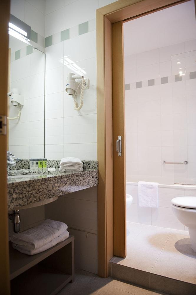 Aspasios Plaza Real Hotel Barcelona